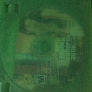 I don’t play it anymore